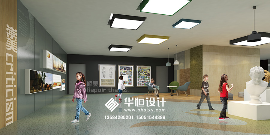 彭山实验小学文化建设