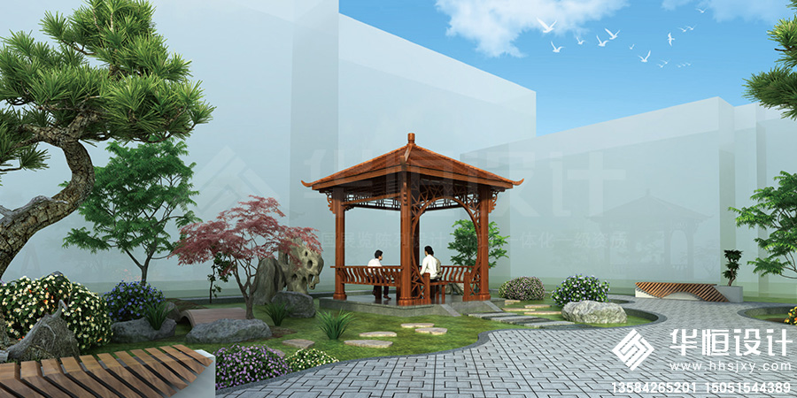 【校园文化】观赏性+教育性，校园环境文化建设特点