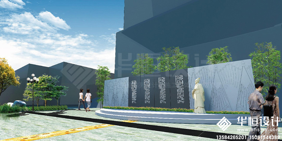 3-海门中等专业学校文化建设2.jpg